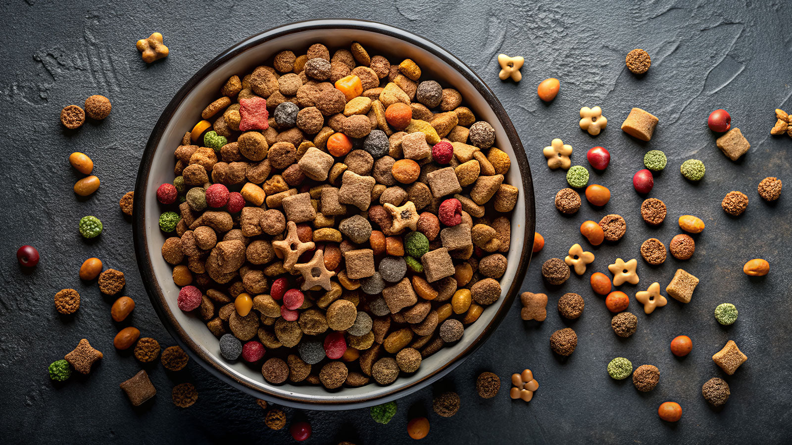 Grain free dog food lacks taurine best sale