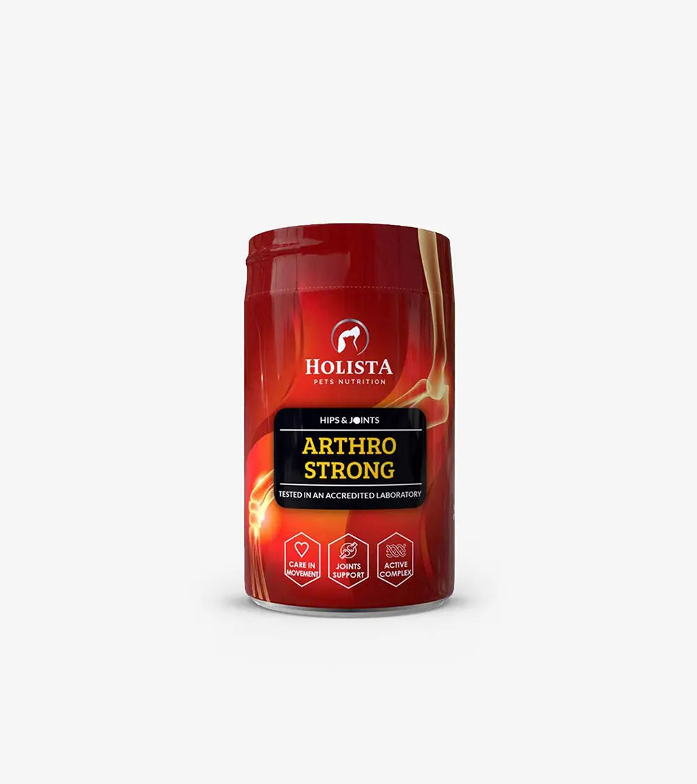 Arthro Strong - Nutritional Supplements | Human & Pets