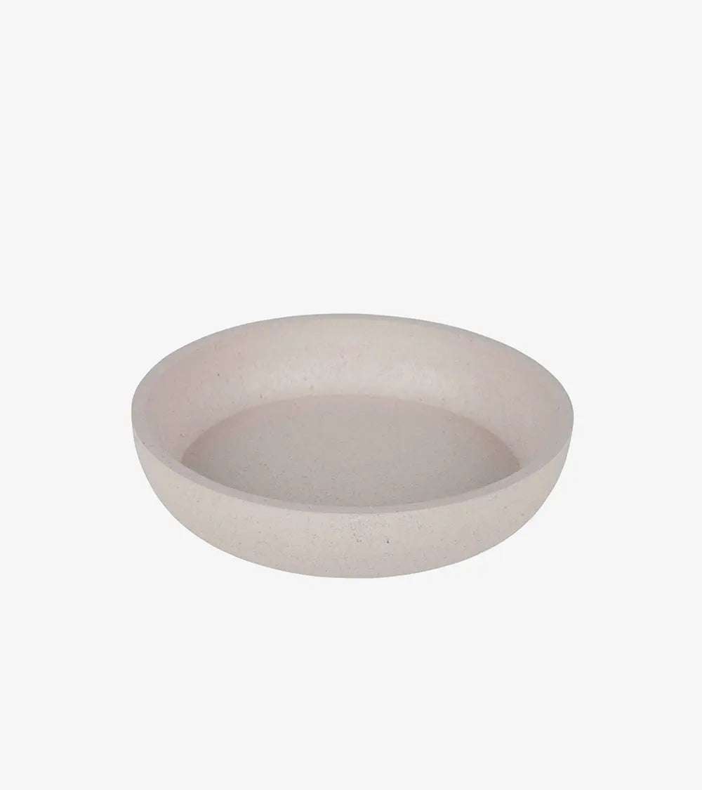 Bamboo Stylish Cat Bowl | Accessories | Human & Pets™