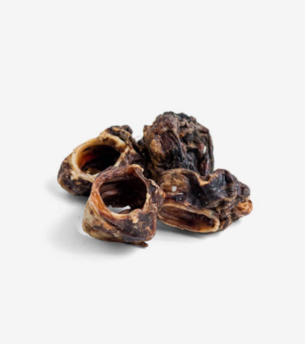 Beef Larynx - Natural Dog Chew for Healthy Joints & Dental Health