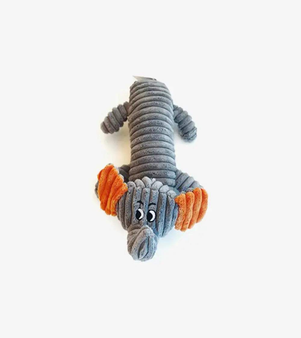 Bobby Squeaker | Toys | Human & Pets