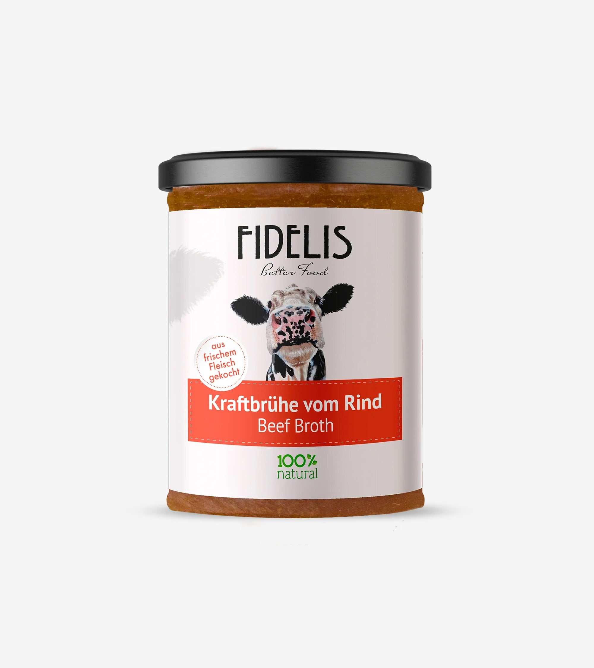 Beef Broth