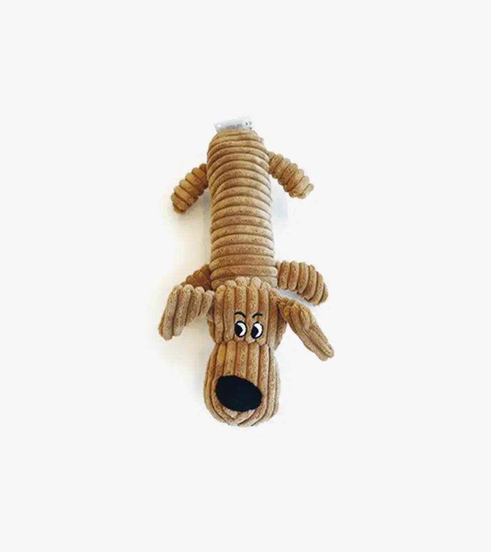 Charly Squeaker | Toys | Human & Pets