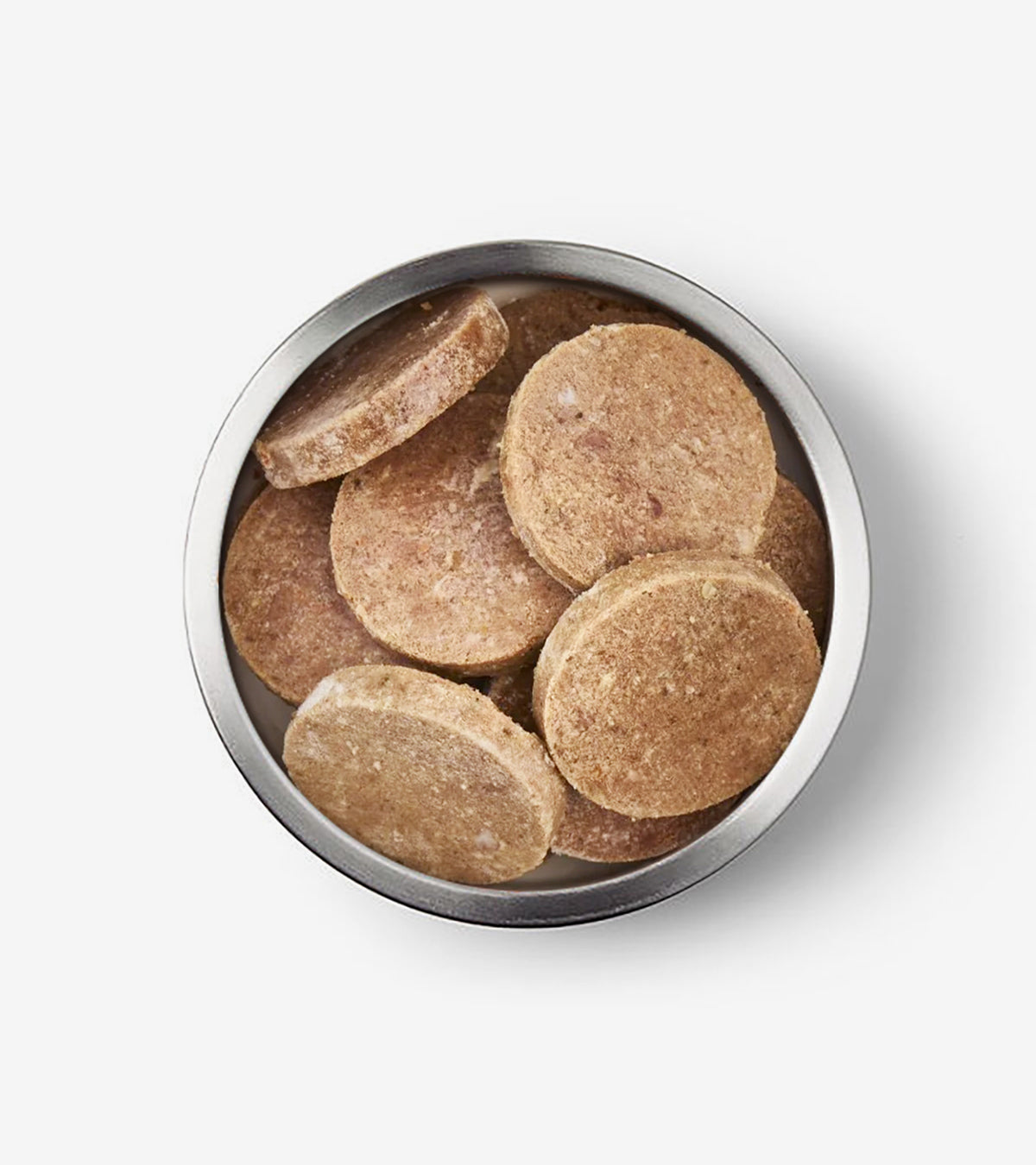 Fresh Chicken Medallions