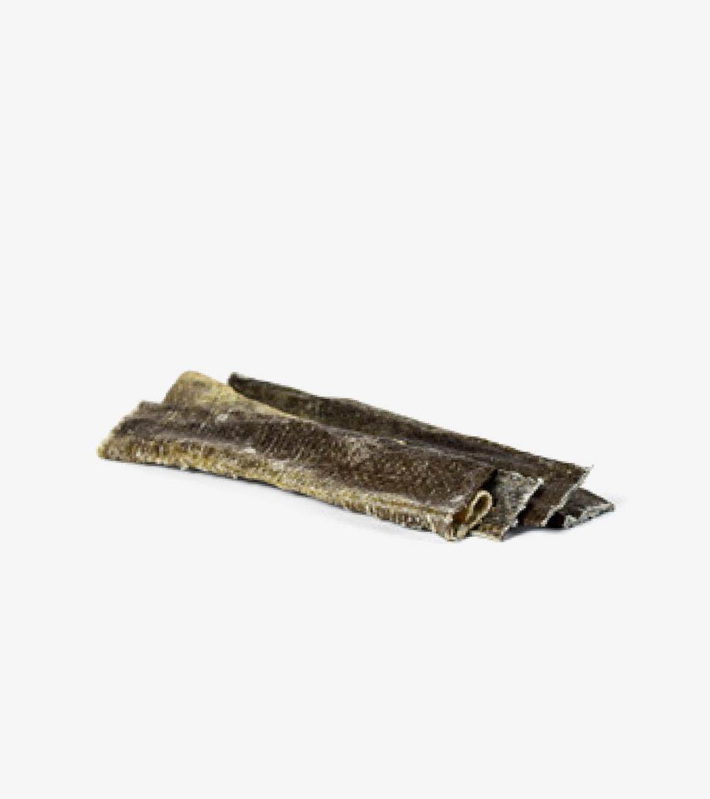 Cod Skin: Natural Omega-Rich Pet Treats for Healthy Skin & Coat