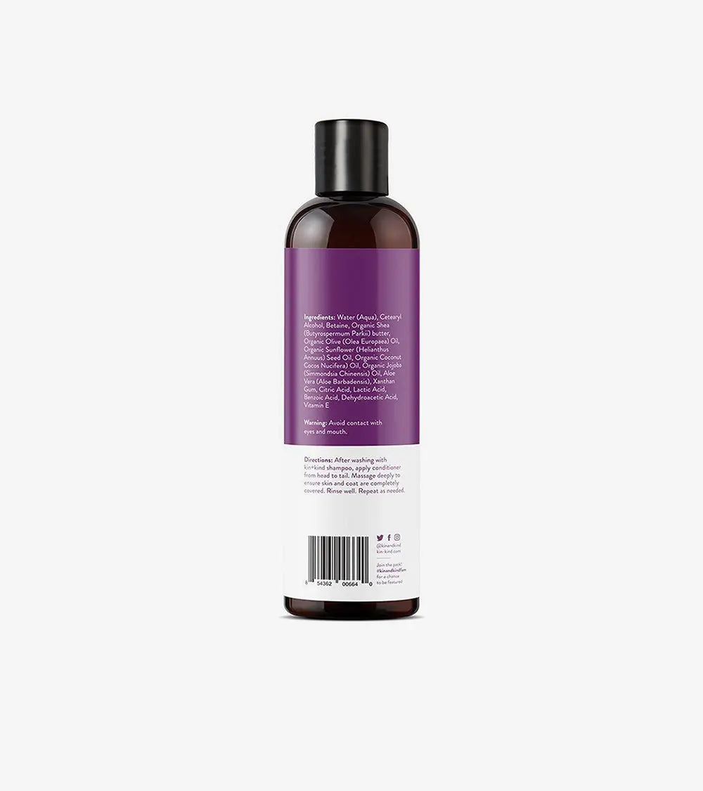 Conditioner (Moisturizing Dog | Cat) | Grooming | Human & Pets™