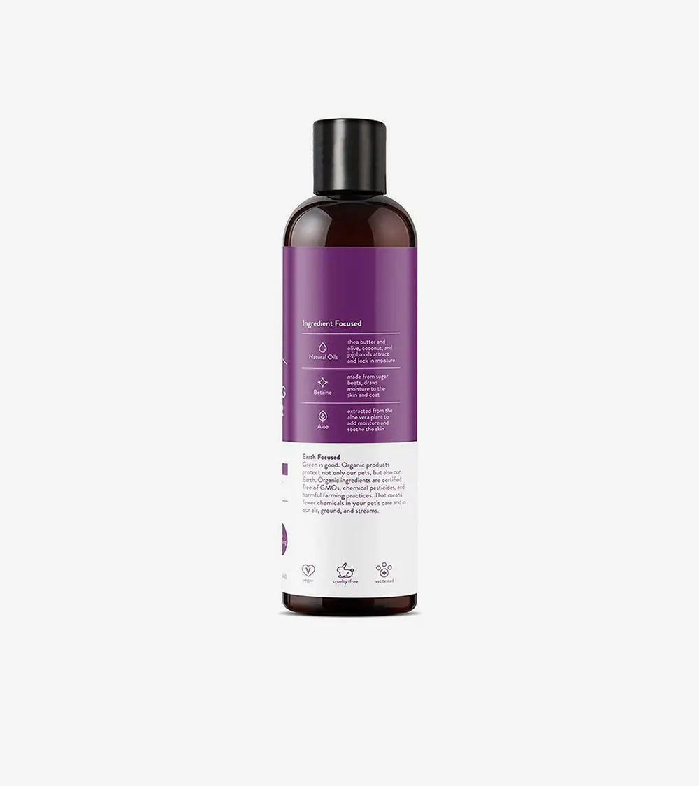 Conditioner (Moisturizing Dog | Cat) | Grooming | Human & Pets™