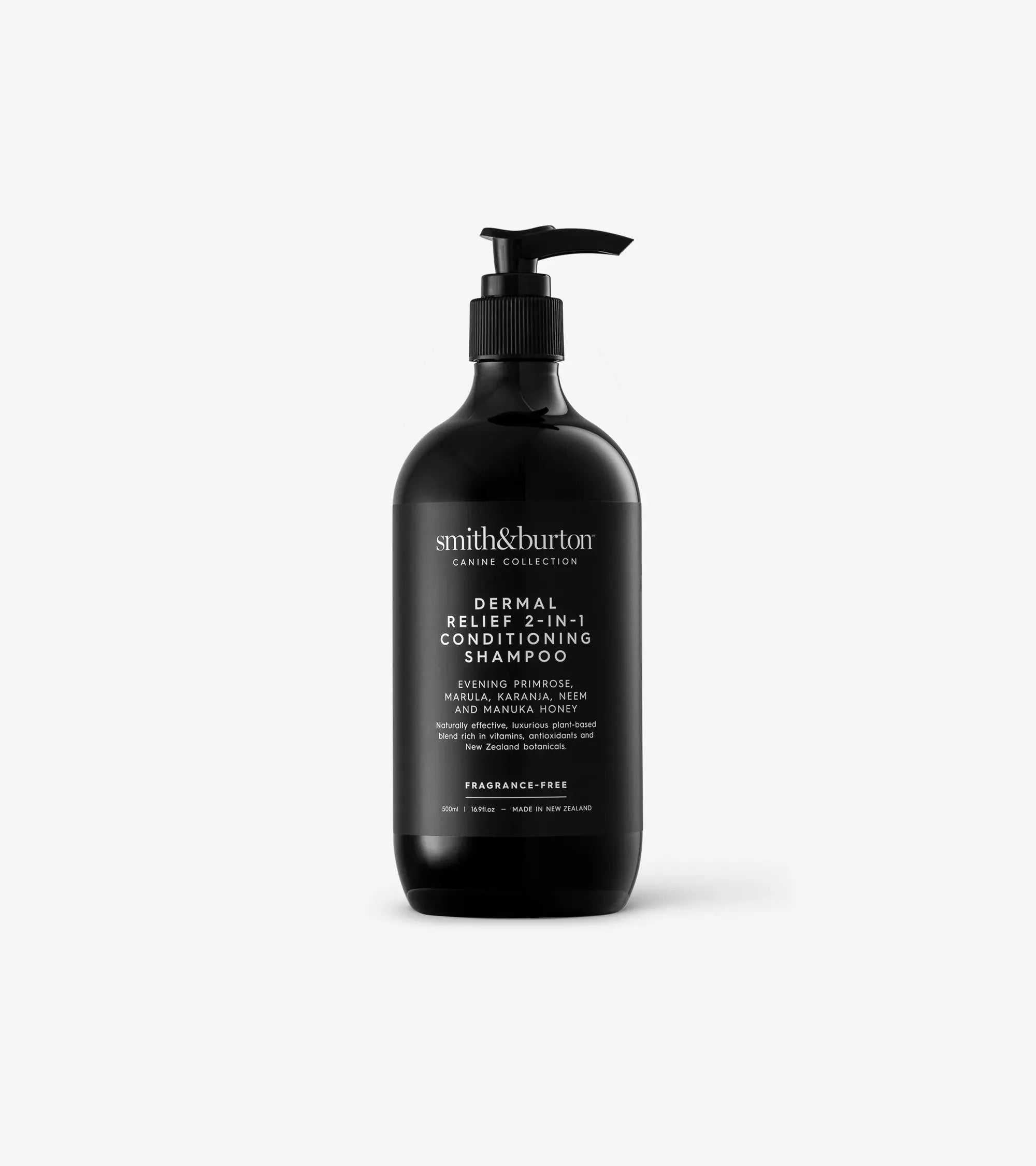 Dermal Relief Shampoo
