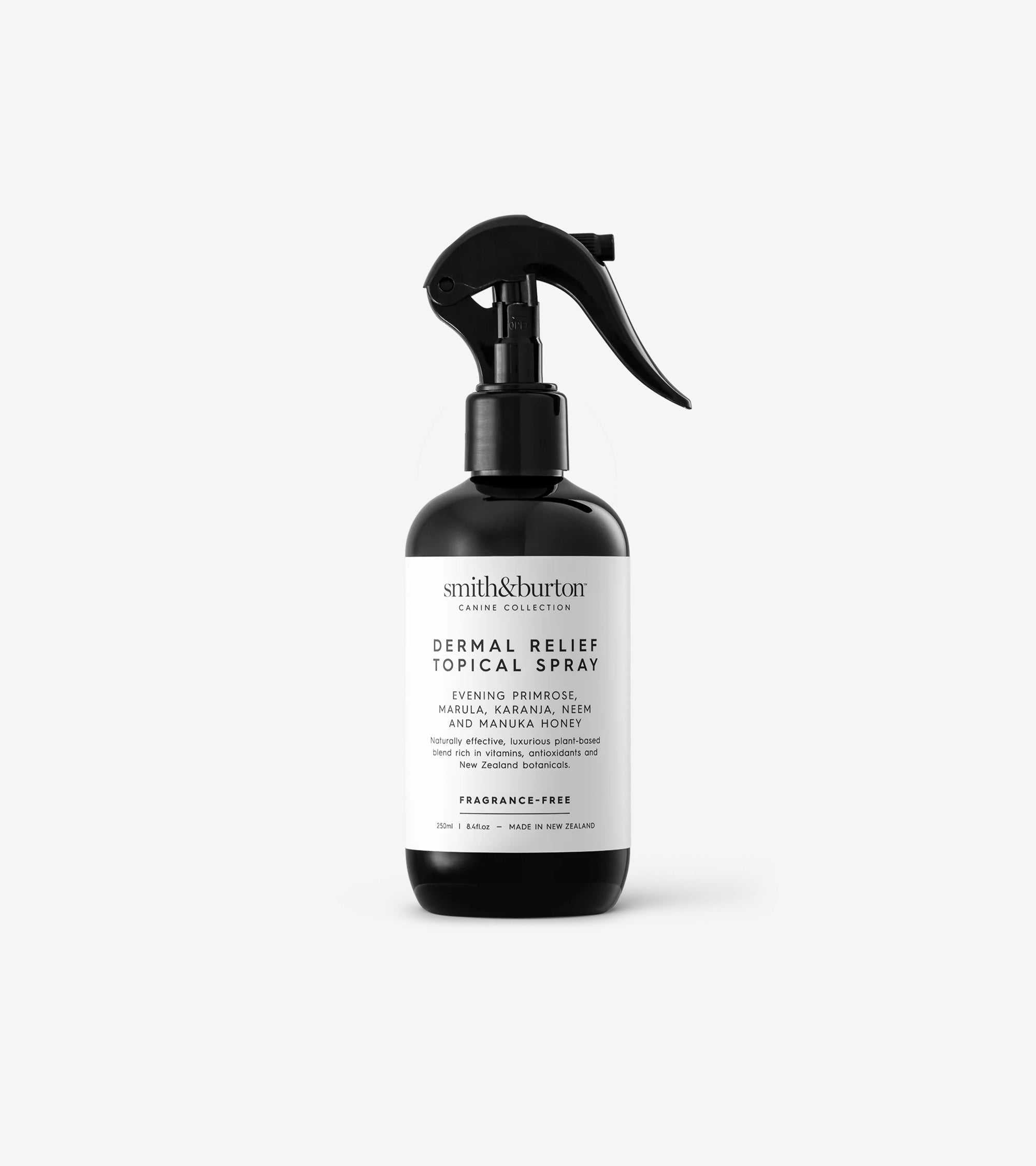Dermal Relief Topical Spray