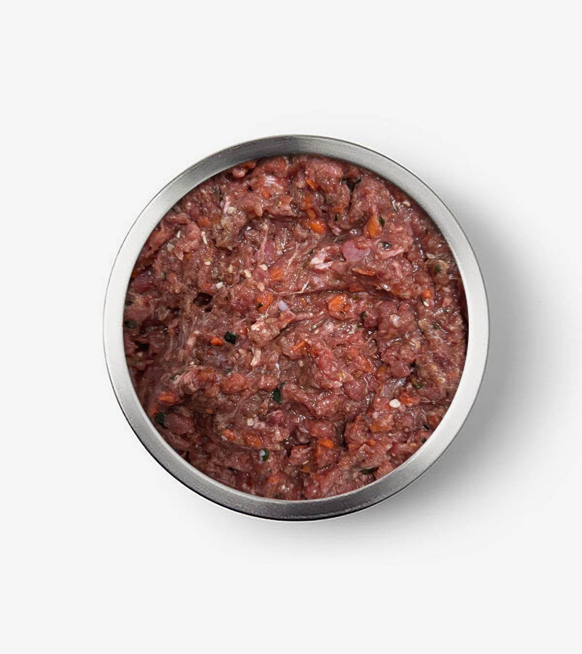 BARF Food: Rabbit Banquet Menu for Dogs - The Best Raw Food in Cyprus