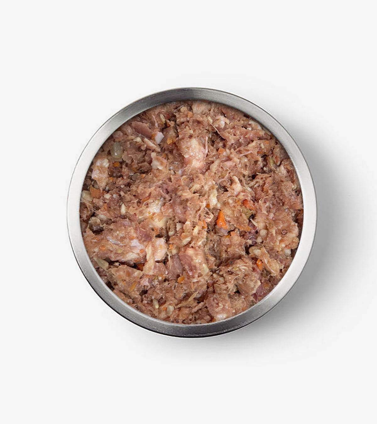 BARF Food: Nutritious Turkey & Cod Menu for Dogs