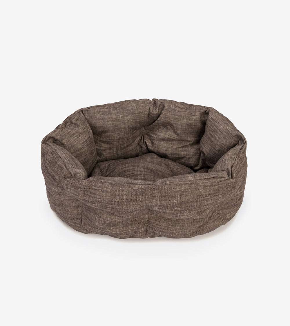 Comfortable Dog Bed Cushion Lazy Maple | Human & Pets