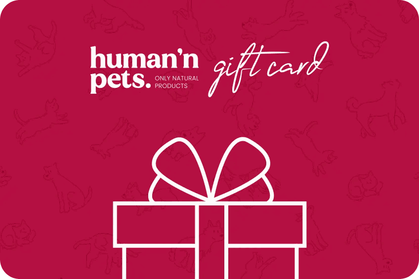 Gift Card | | Human & Pets