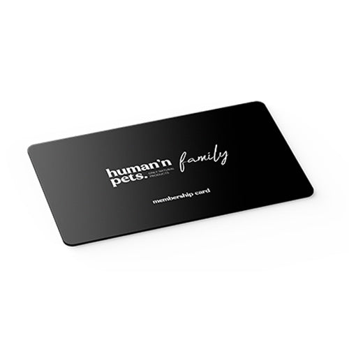 Family Club Membership