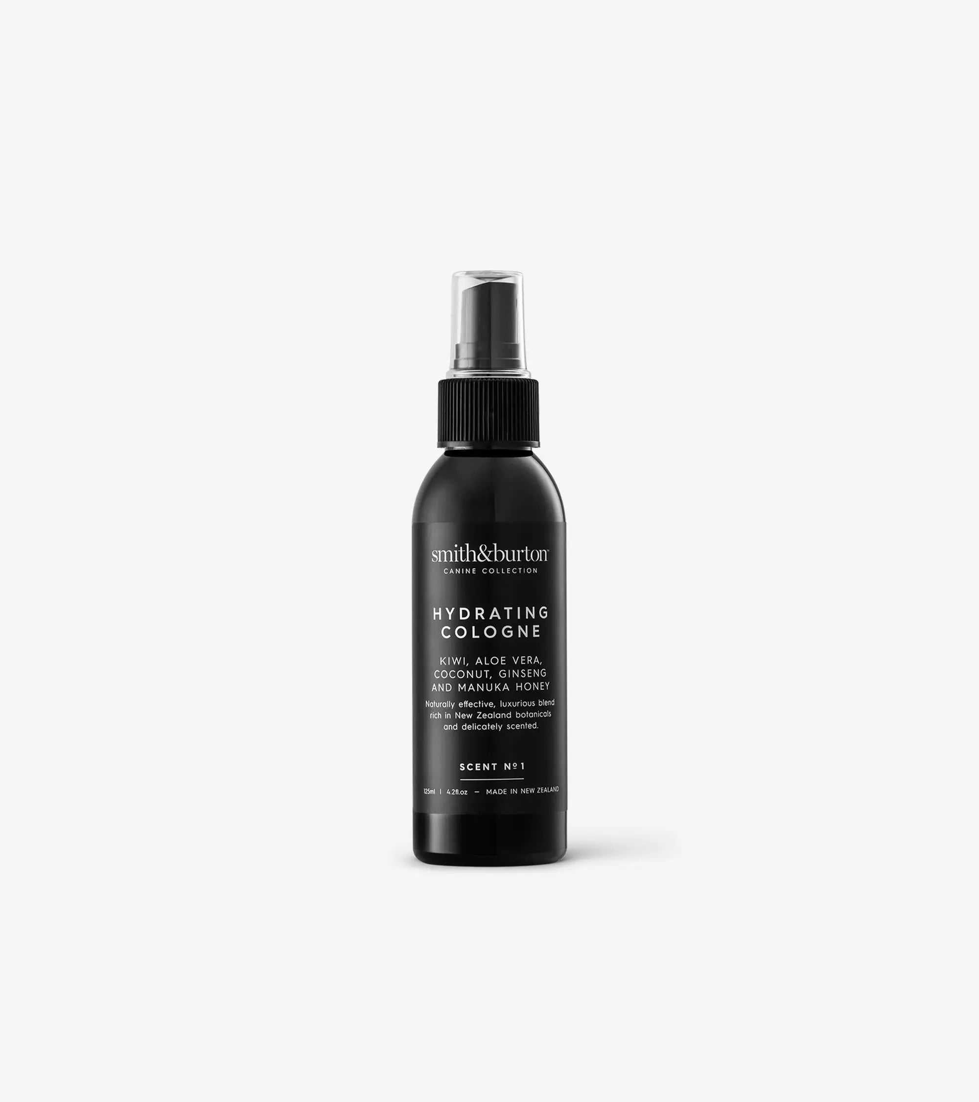Hydrating Cologne | Grooming | Human & Pets