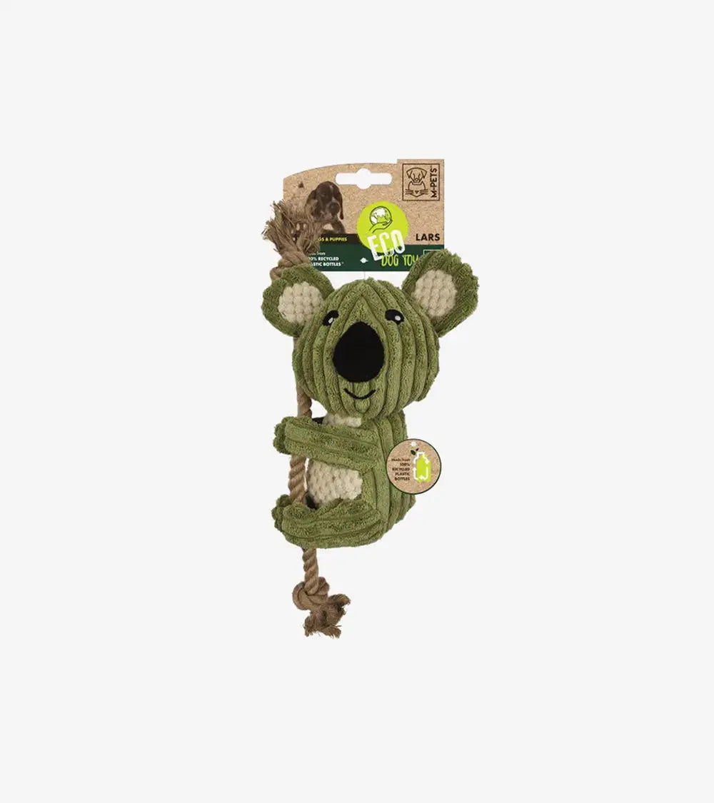 Lars Eco Toy | Toys | Human & Pets