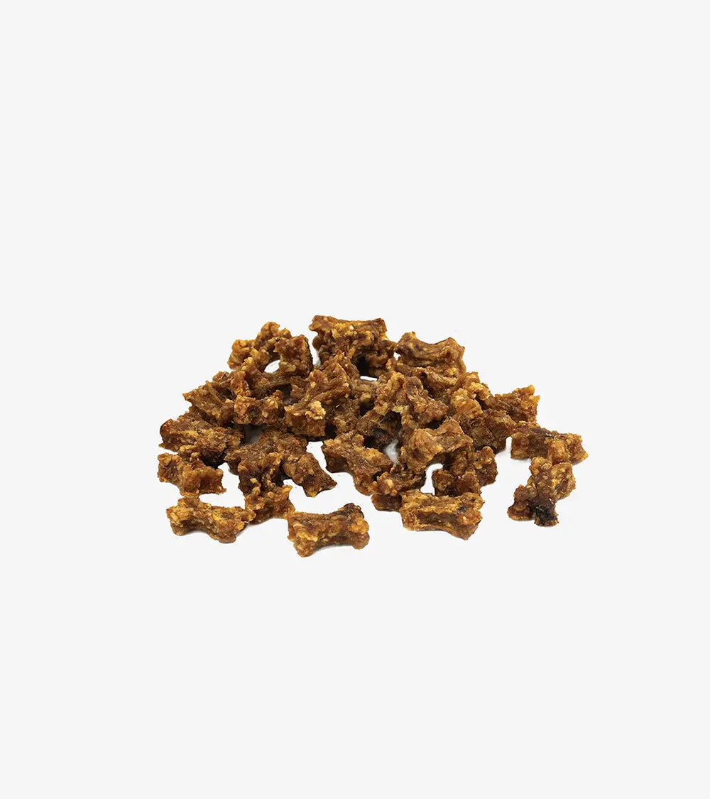 Mini Bones Turkey | Treats & Chews | Human & Pets™