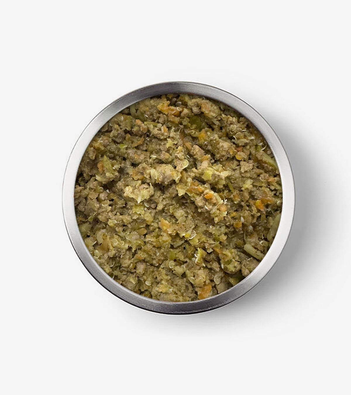 Cooked Food for Dogs - Nutritious Rabbit Meal for Optimal Health