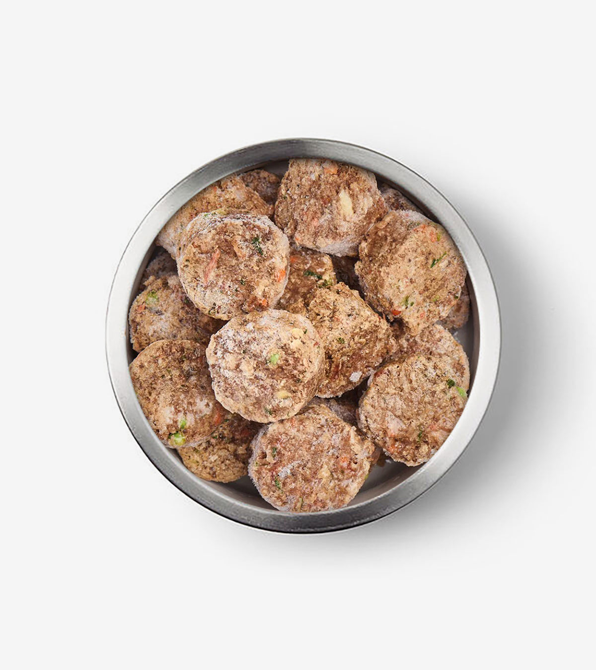 Horse Nuggets
