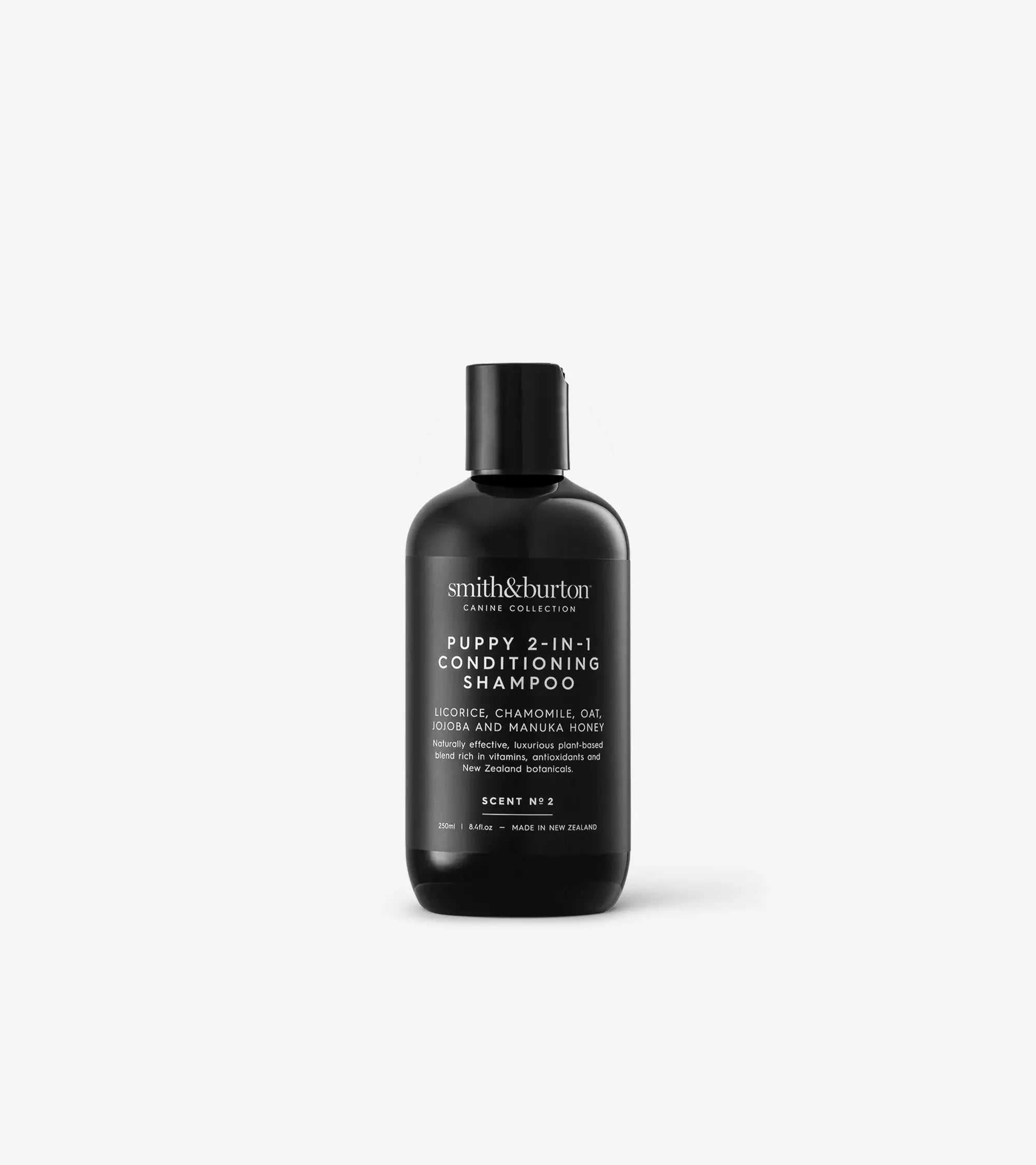 Puppy Shampoo