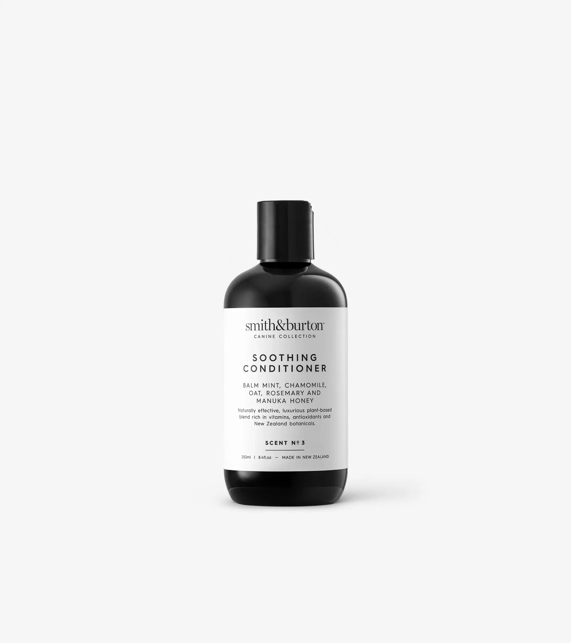 Soothing Conditioner | Grooming | Human & Pets