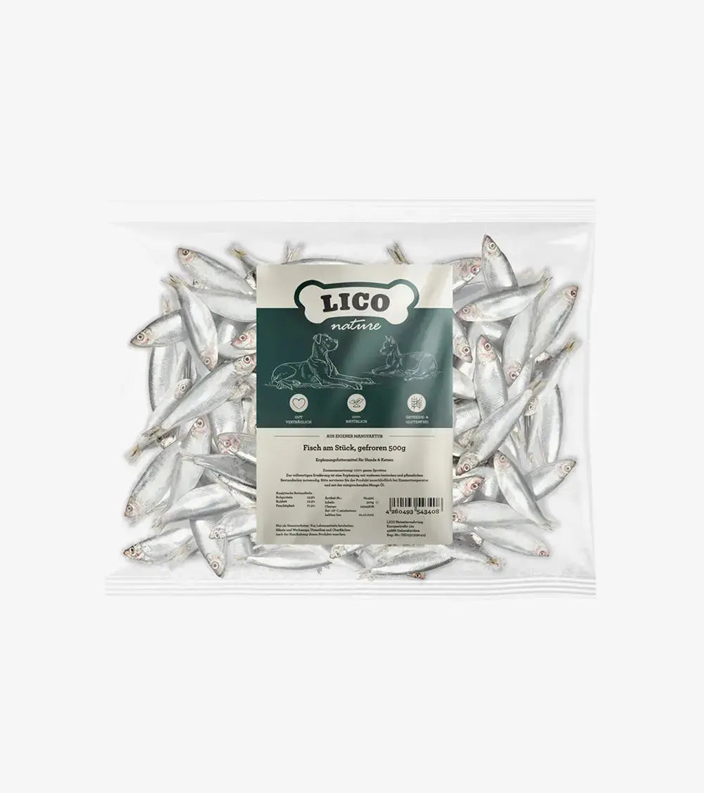 Sprats ( | BARF Food | Human & Pets