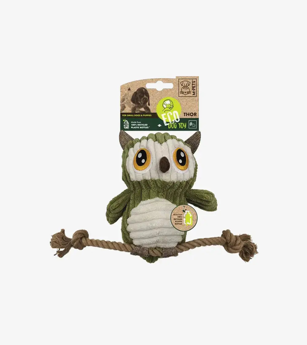 Thor Eco Toy | Toys | Human & Pets