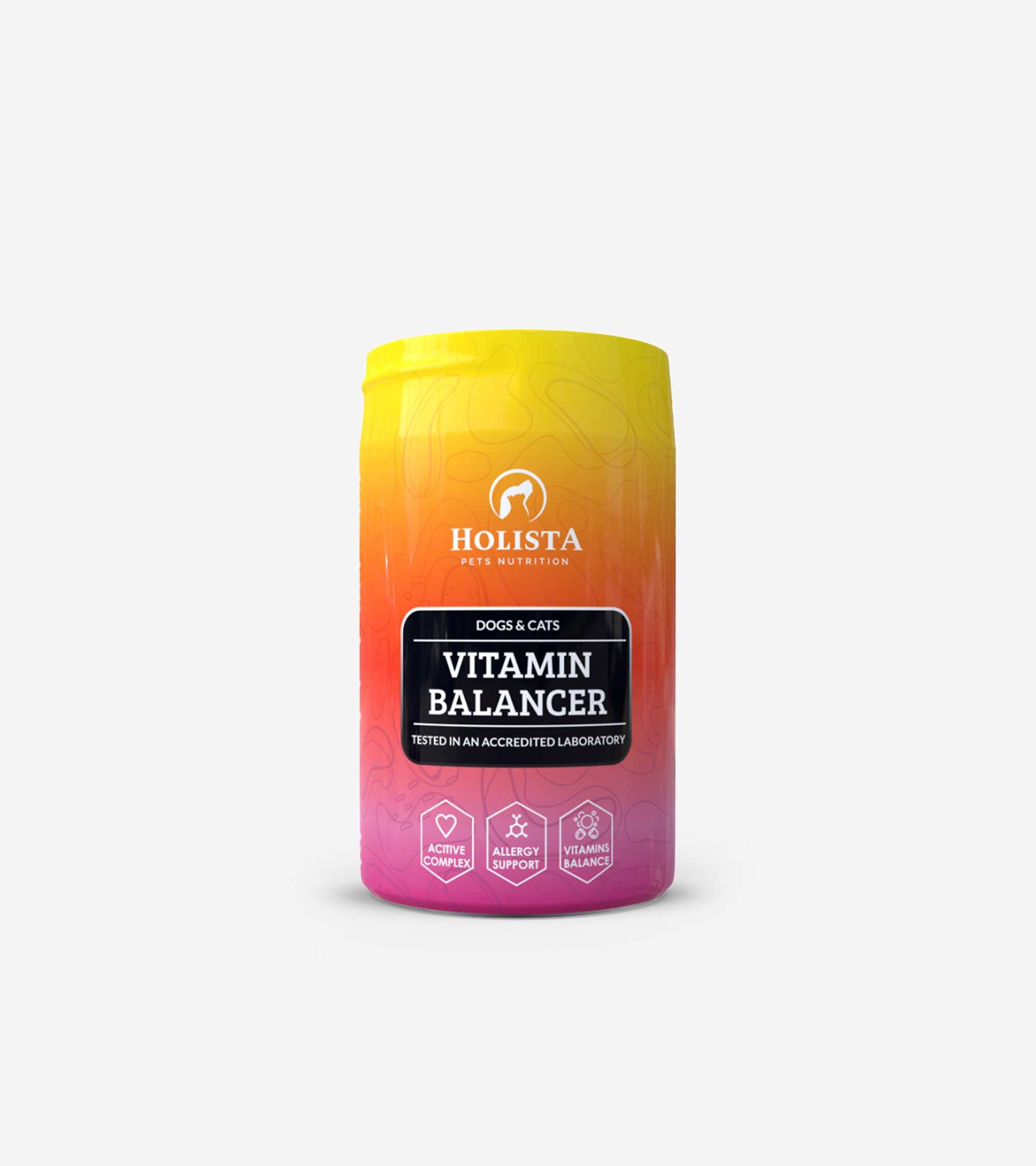 Vitamin Balancer - Premium Multivitamin & Mineral Powder
