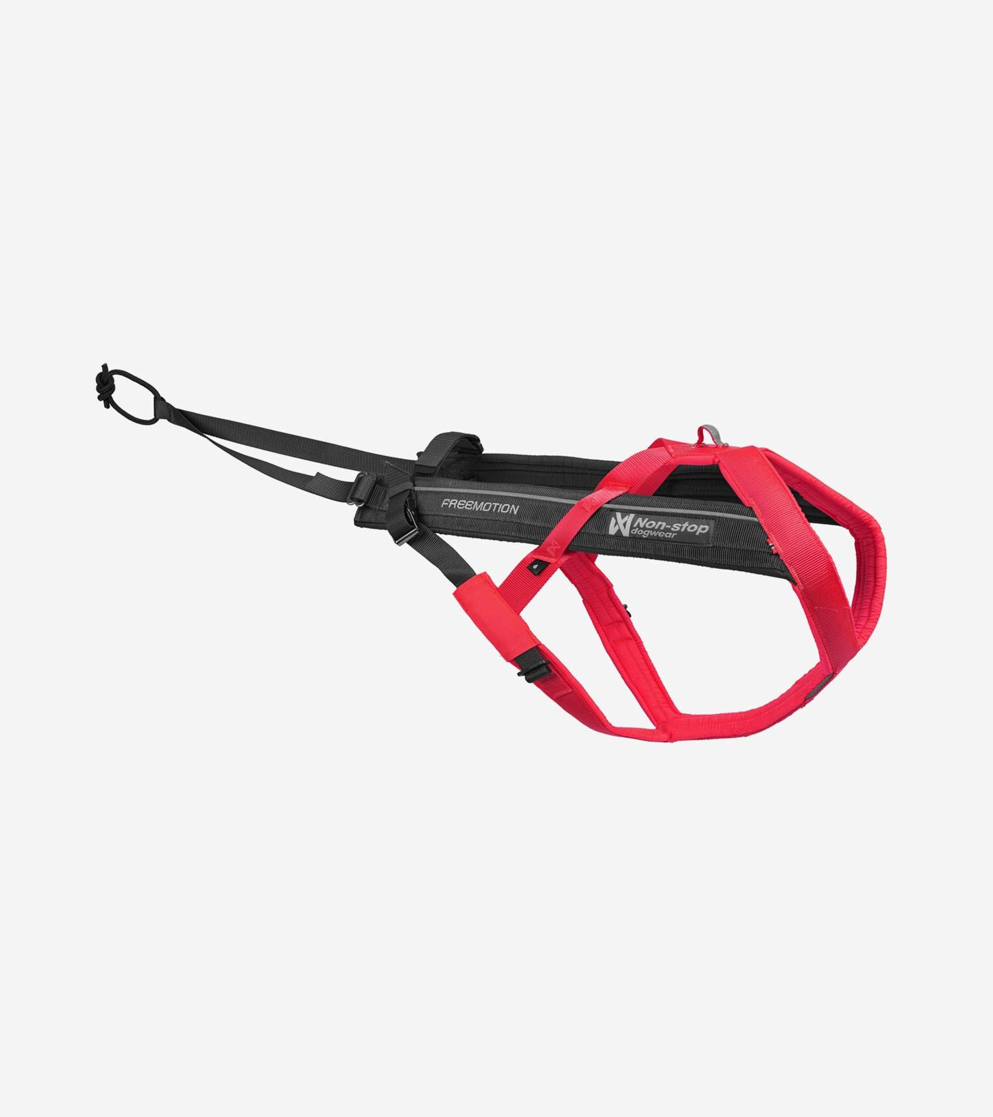 Freemotion Harness 5.0