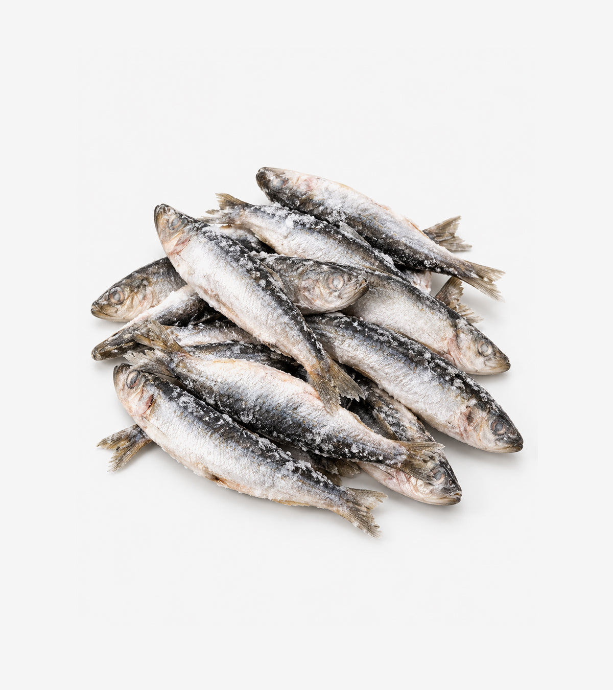 Sprats (Whole)