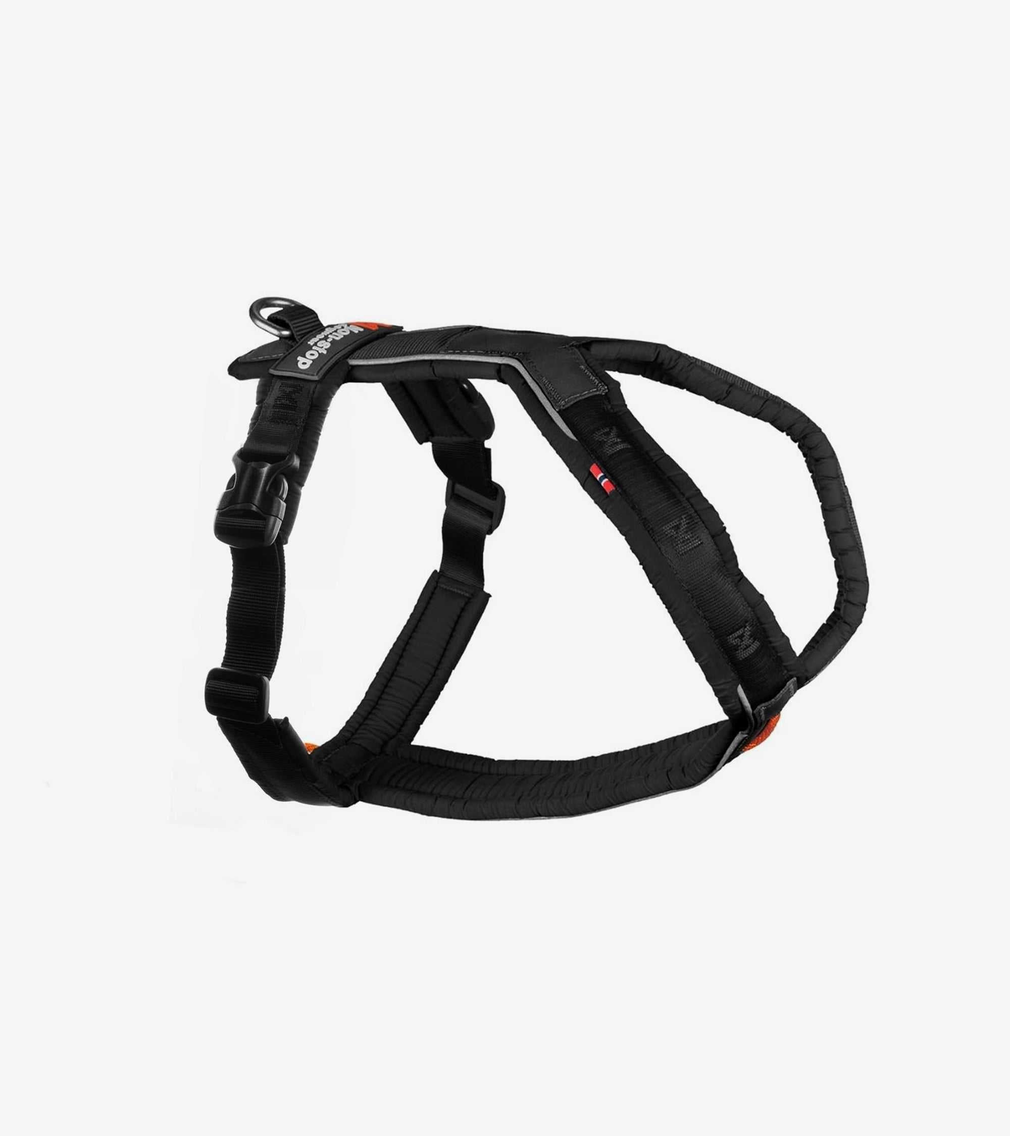Non-Stop Dogwear Non-Stop - Line Harness 5.0 - RP Purple/Pink - 5 (5, Cane, Generale, Sport cane Non-Stop Dogwear Non-Stop - Line Harness 5.0 - RP Purple/Pink - 5 (5, Cane, Generale, Sport cane