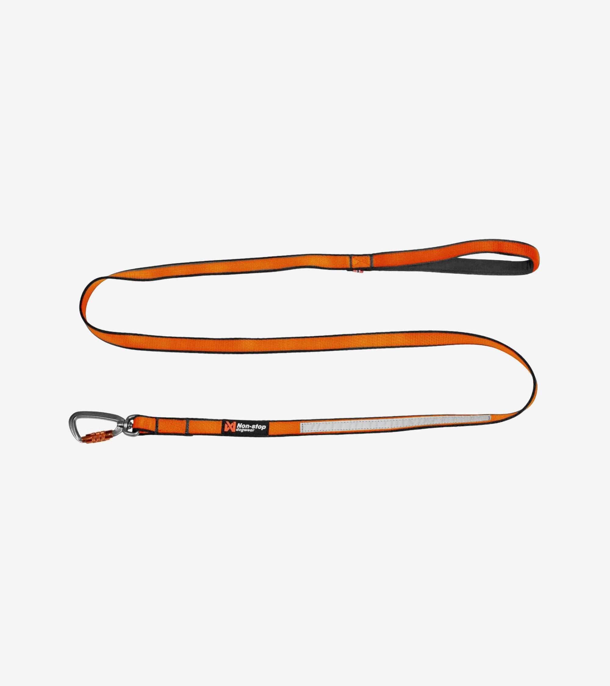Move Leash: Secure, Comfortable & Stylish Dog Leash