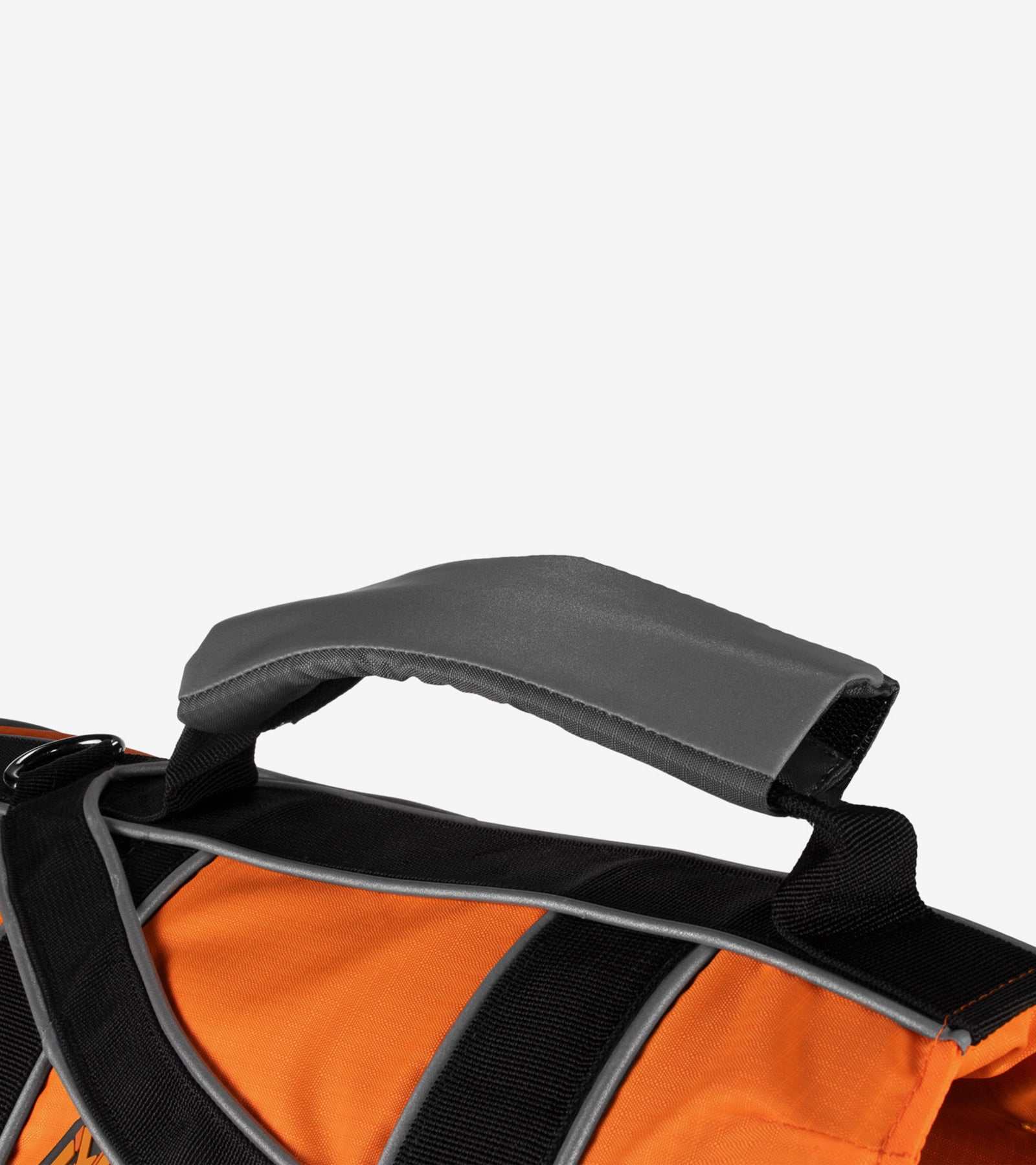 Safe Life Jacket 2.0 - The Perfect Combination of Safety, Comfort, and Practicality, Designed to Enhance your Dog's Water Experience