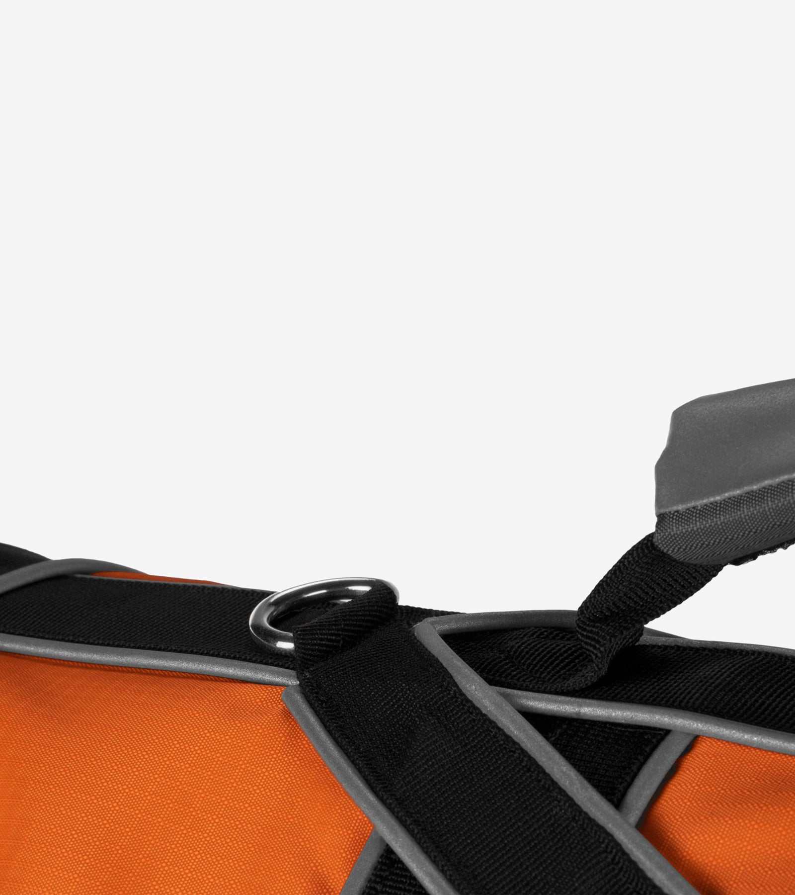 Safe Life Jacket 2.0 - The Perfect Combination of Safety, Comfort, and Practicality, Designed to Enhance your Dog's Water Experience