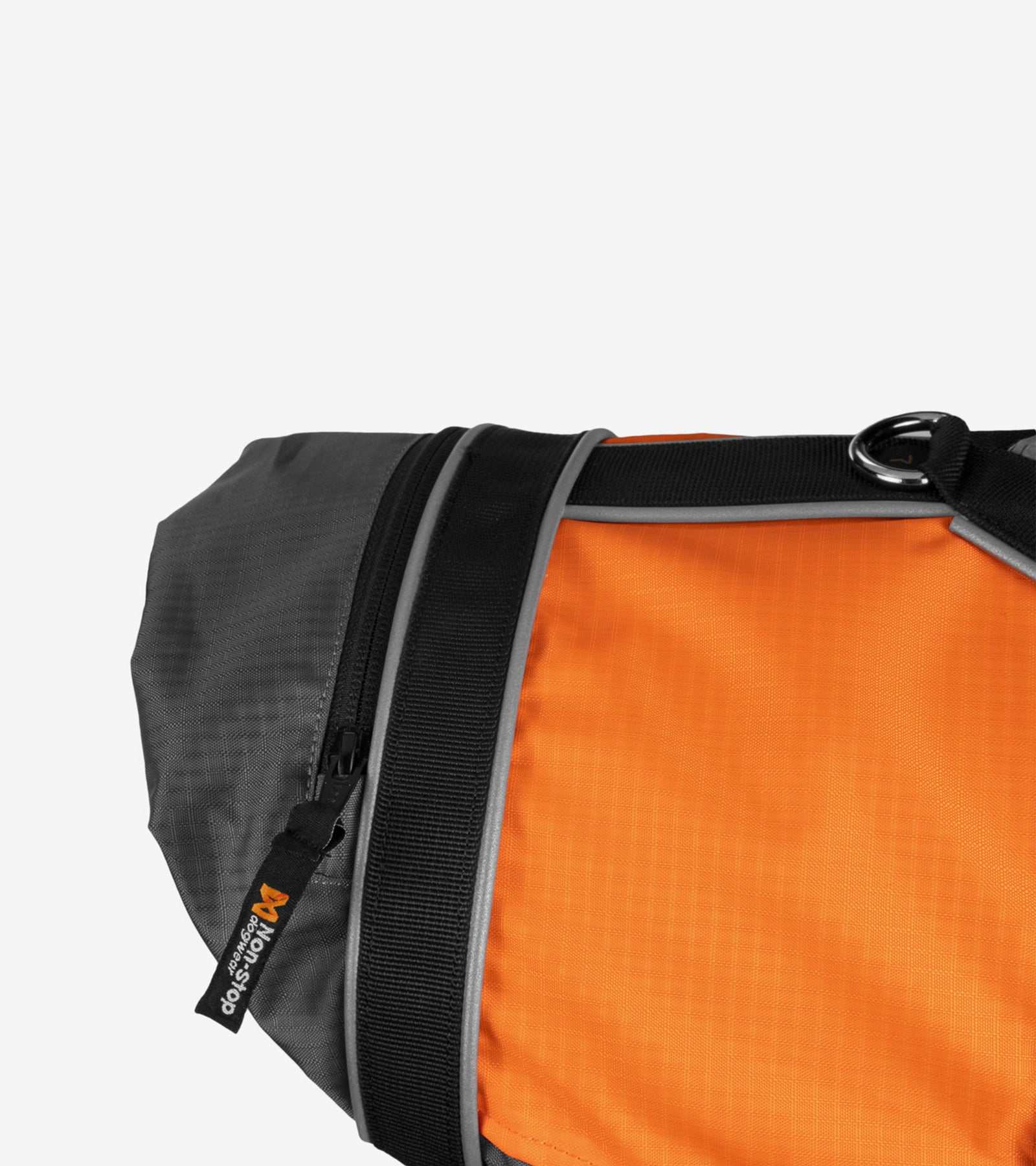 Safe Life Jacket 2.0 - The Perfect Combination of Safety, Comfort, and Practicality, Designed to Enhance your Dog's Water Experience