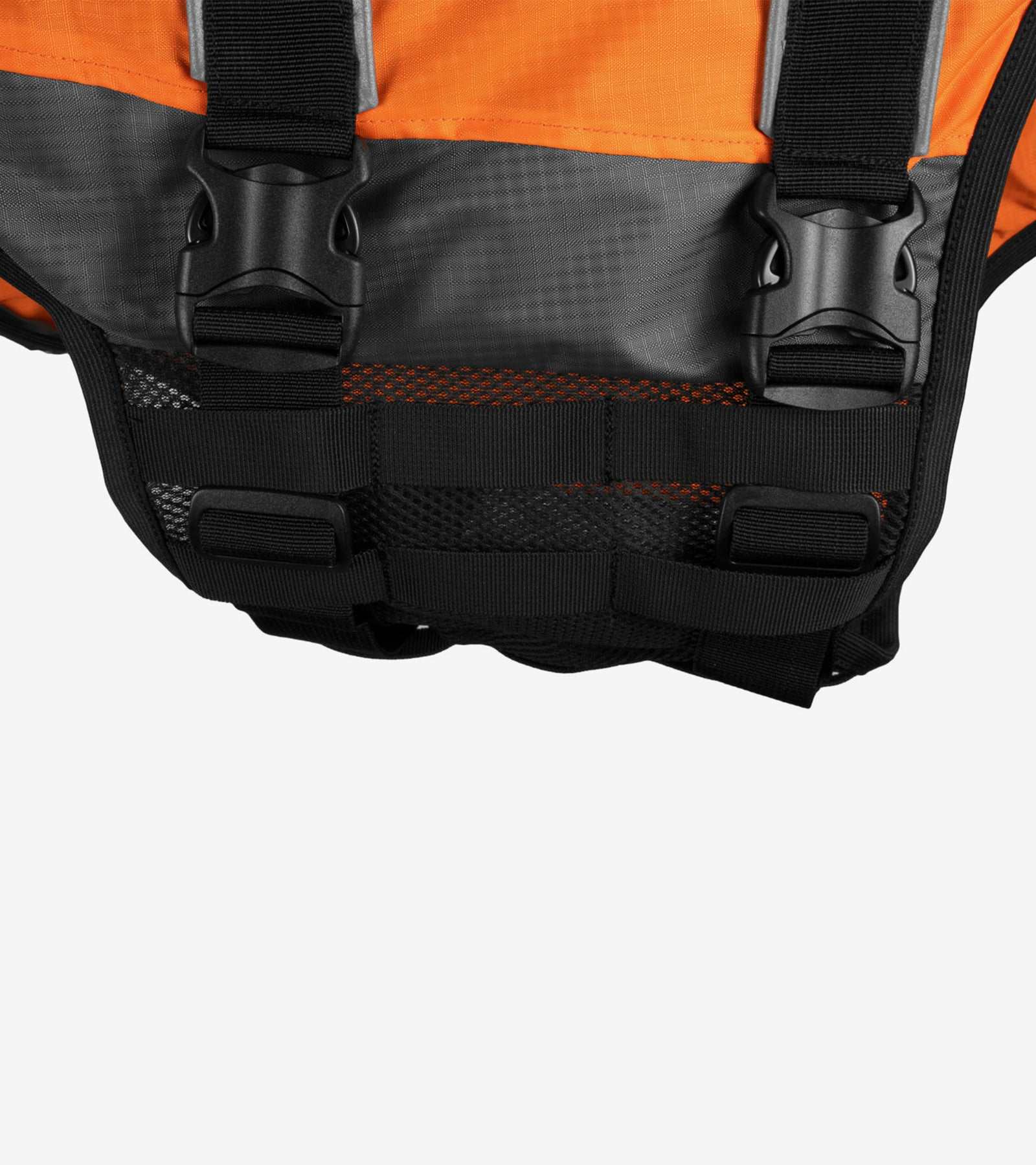 Safe Life Jacket 2.0 - The Perfect Combination of Safety, Comfort, and Practicality, Designed to Enhance your Dog's Water Experience