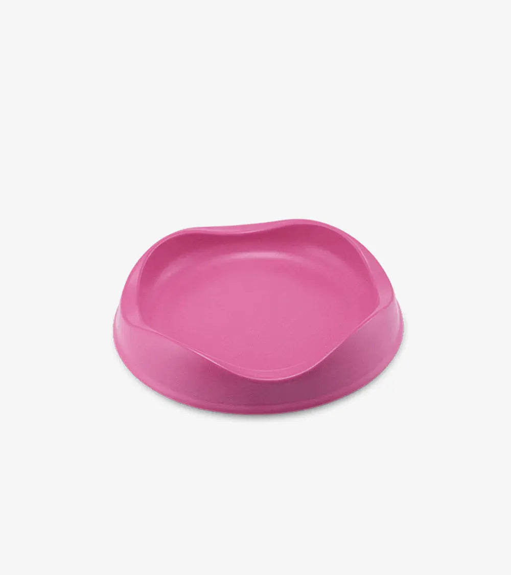 Cat Bamboo Bowl | Carnés Natural™ | Beco Pets