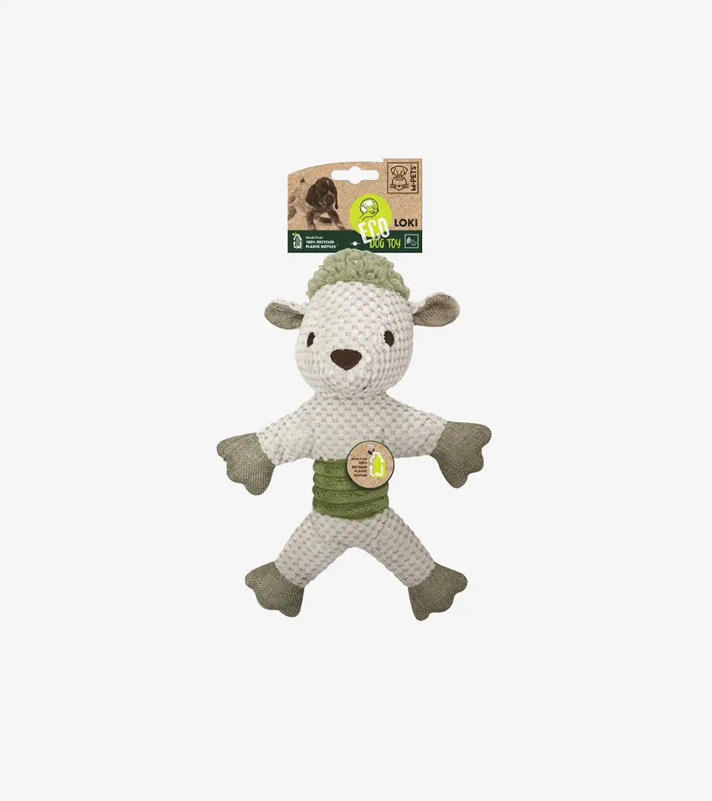 Loki Eco Toy | Toys | Human & Pets