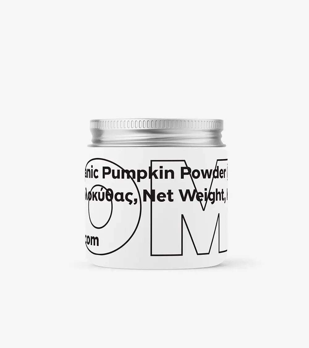 Organic Pumpkin Fibre | Nutritional Supplements | Human & Pets