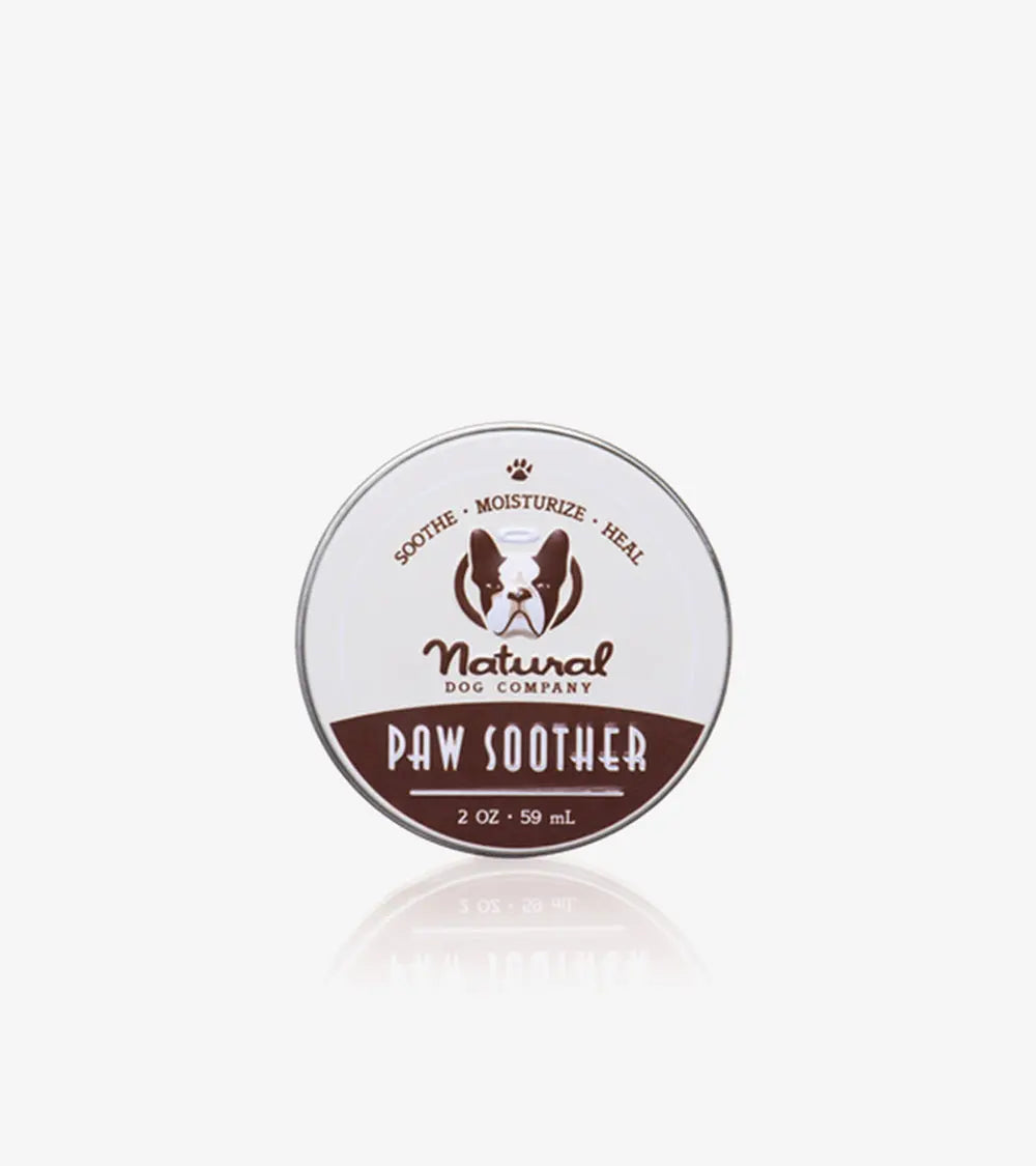 Paw Soother | Carnés Natural™ | Natural Dog Company