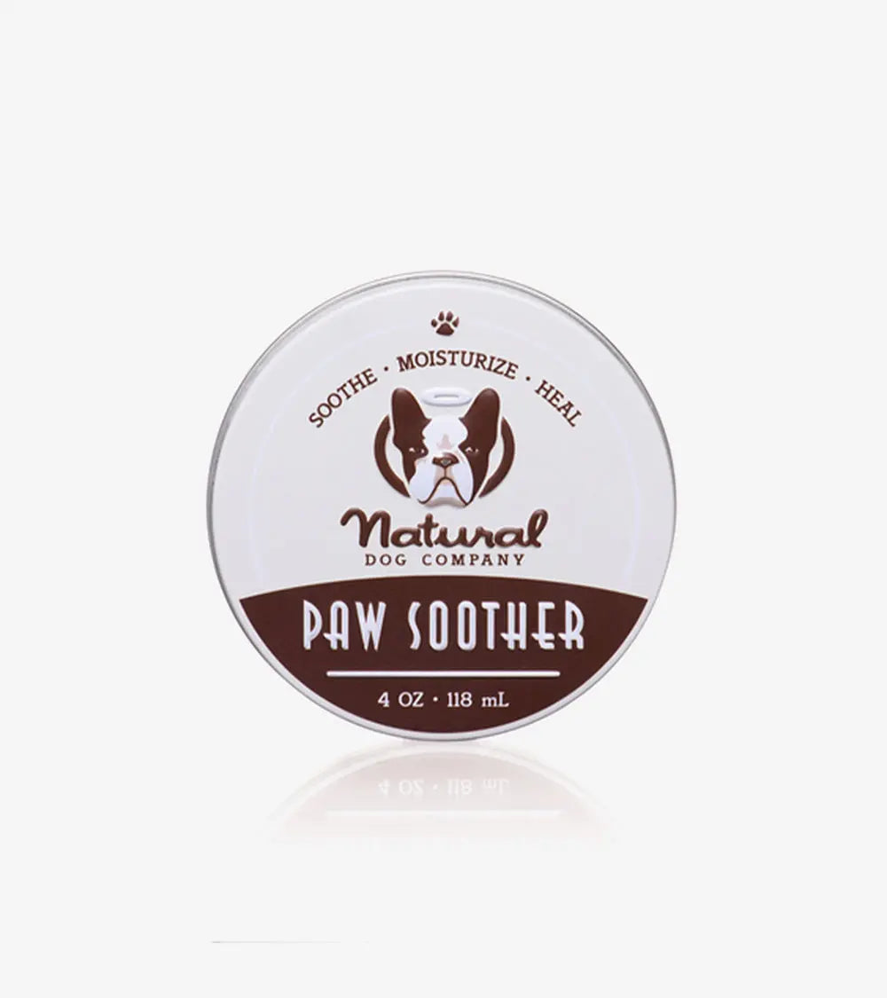 Paw Soother | Carnés Natural™ | Natural Dog Company