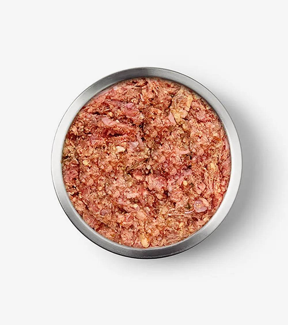 Power Bank Recipe - BARF Food | Human & Pets