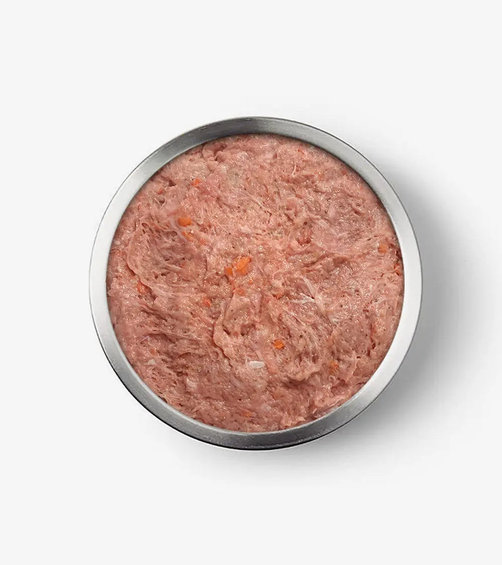 Rabbit "Pure Fresh" Menu | Carnés Natural™ | LICO Nature