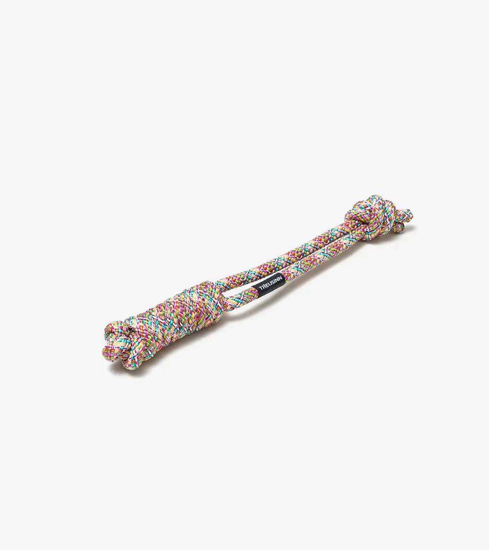 Rope Toy SPIELY Rainbow | Toys | Human & Pets