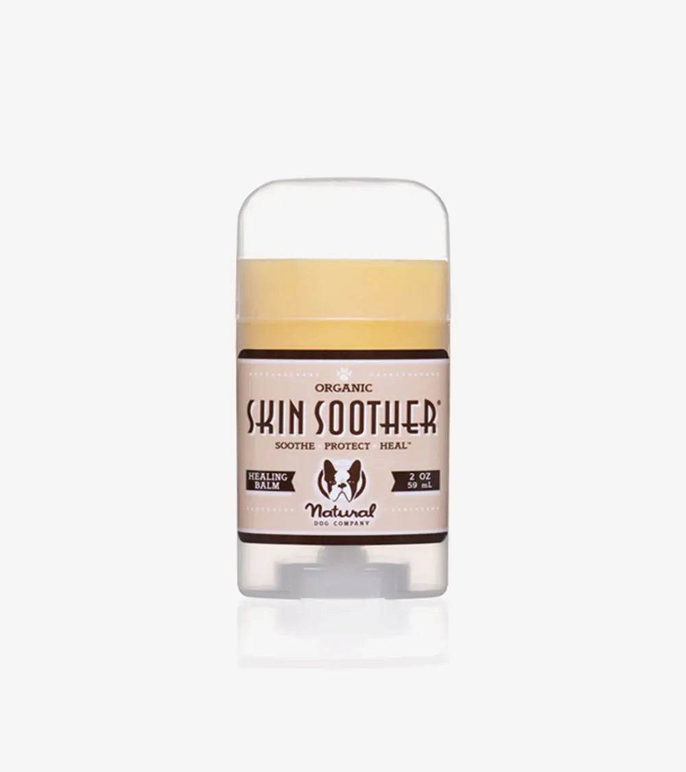 Skin Soother | Skin & Coat Care | Human & Pets