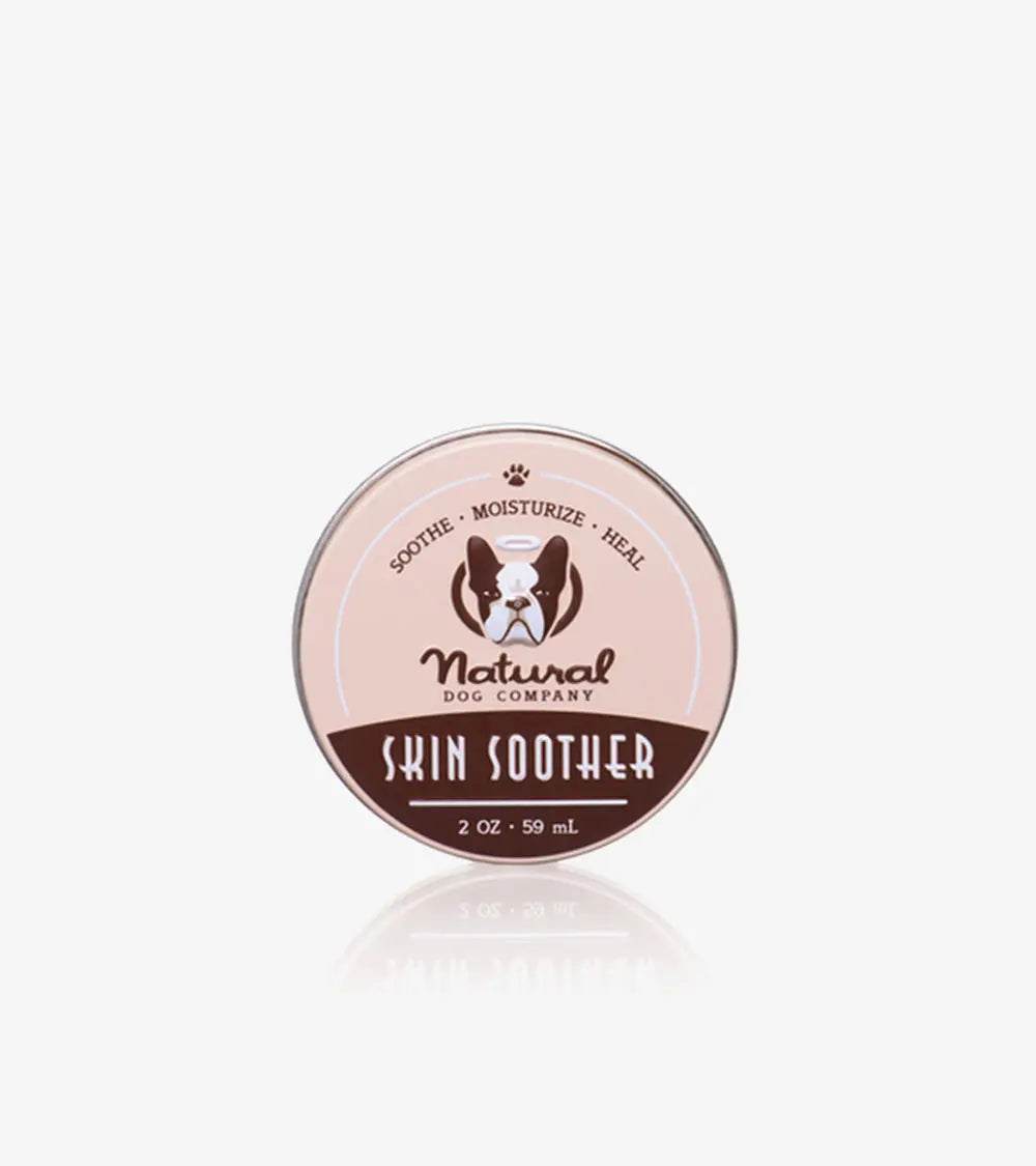 Skin Soother | Skin & Coat Care | Human & Pets