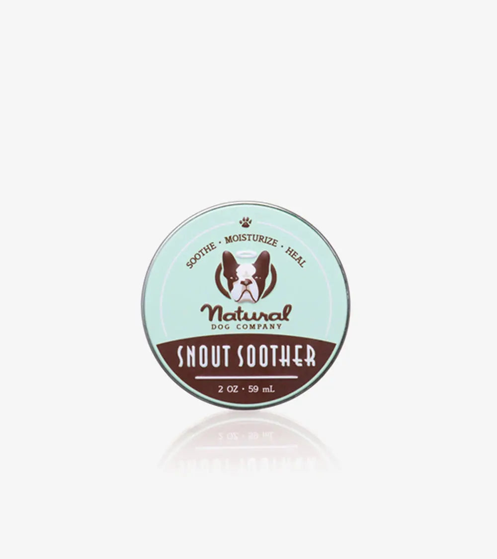 Snout Soother | Carnés Natural™ | Natural Dog Company