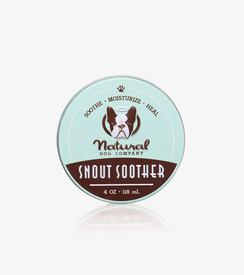 Snout Soother | Carnés Natural™ | Natural Dog Company