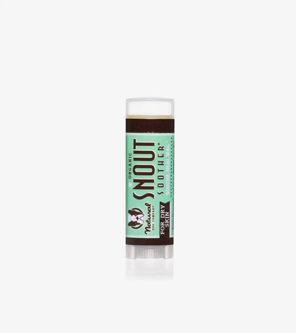 Snout Soother Travel Stick | Skin & Coat Care | Human & Pets