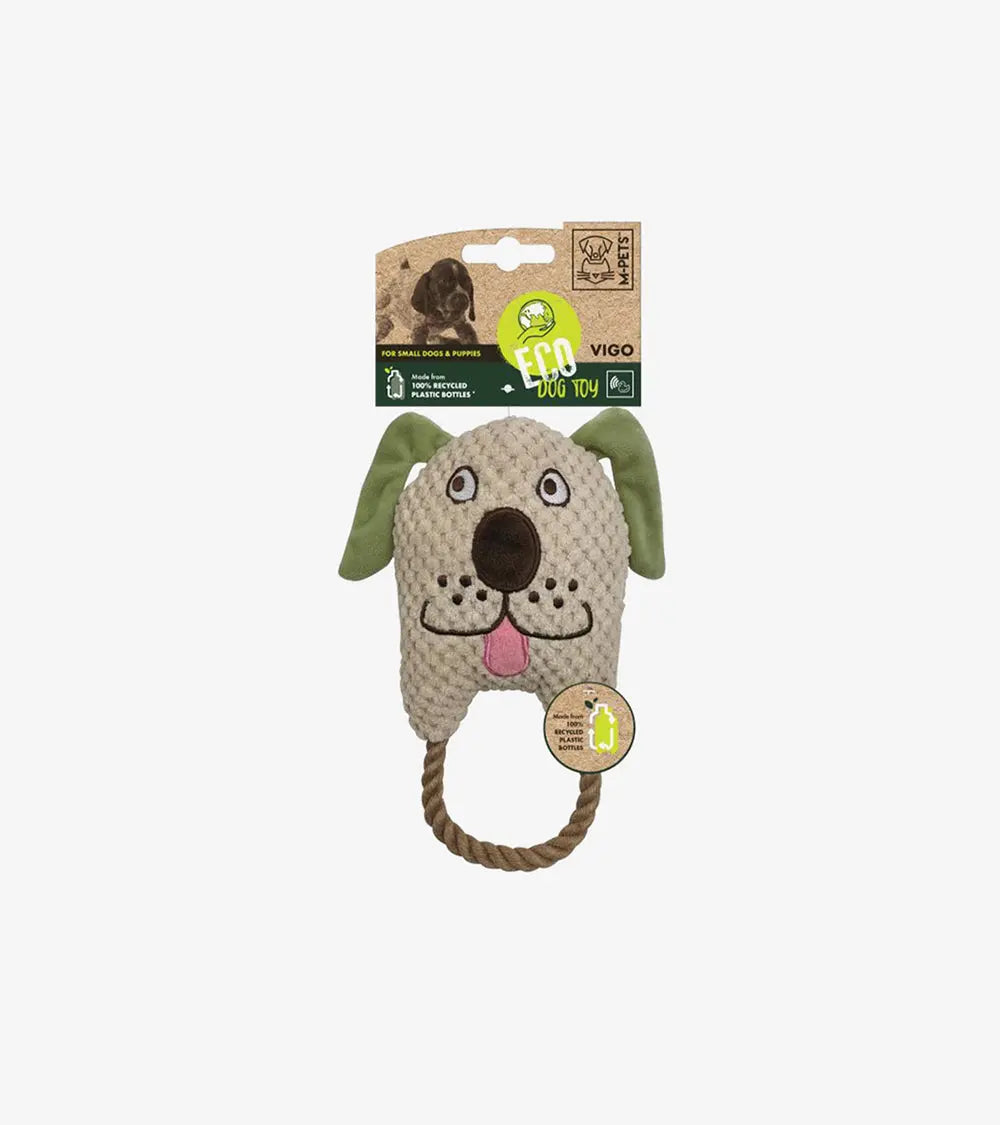 Vigo Eco Toy | Toys | Human & Pets